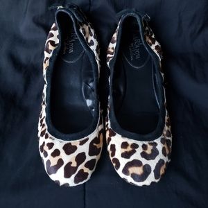 Nike Air Maria Sharapova by Cole Haan Bacara Flats